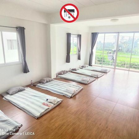 Yyk Hostel 24H Ban Khlong Krang Luaran gambar