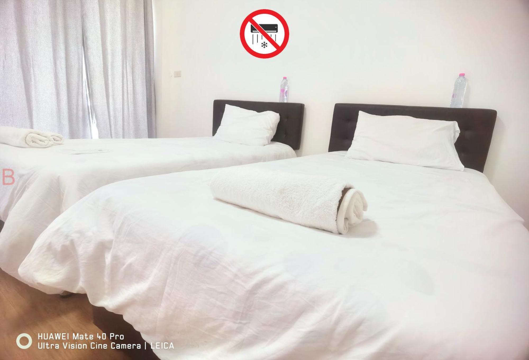 Yyk Hostel 24H Ban Khlong Krang Luaran gambar