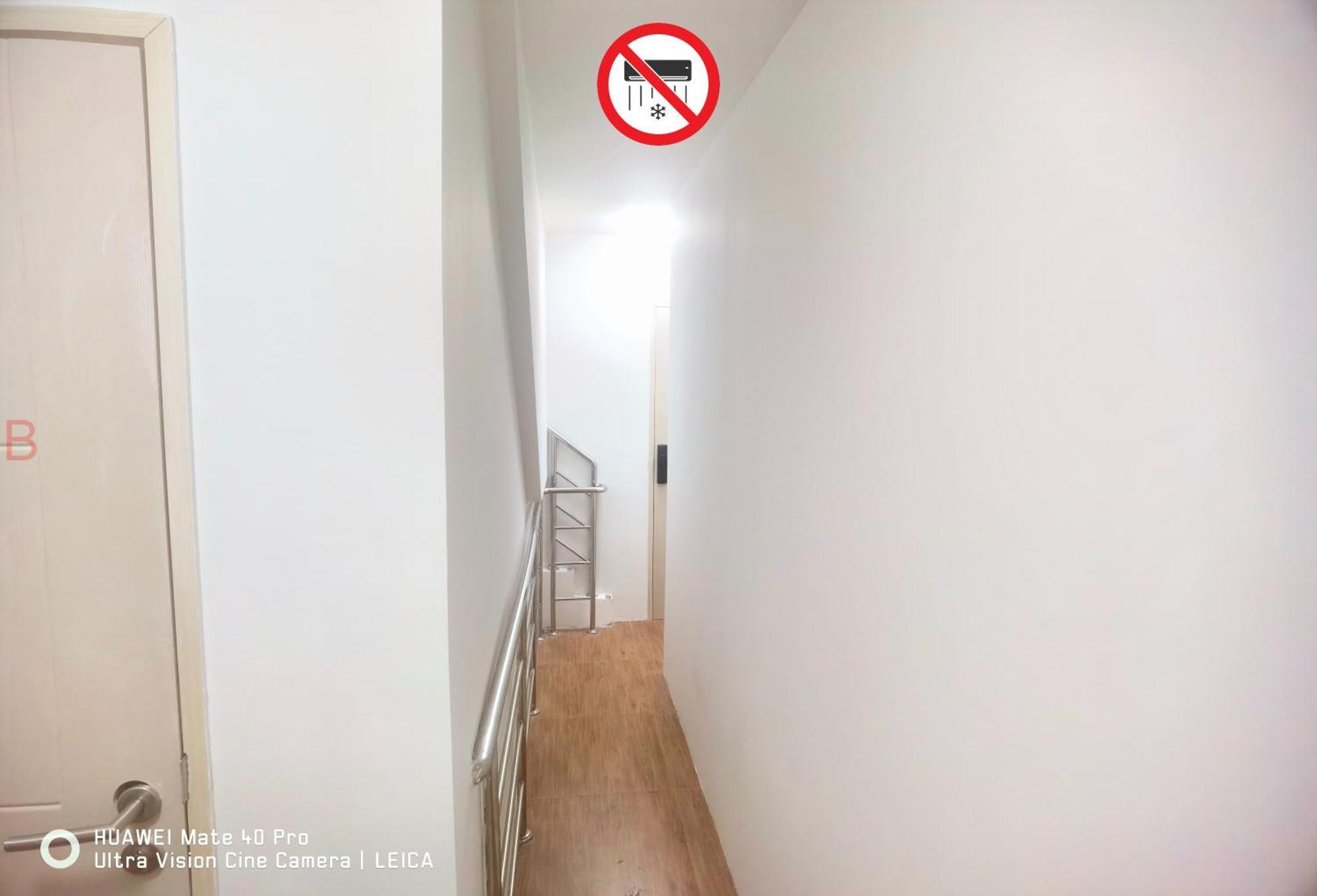 Yyk Hostel 24H Ban Khlong Krang Luaran gambar