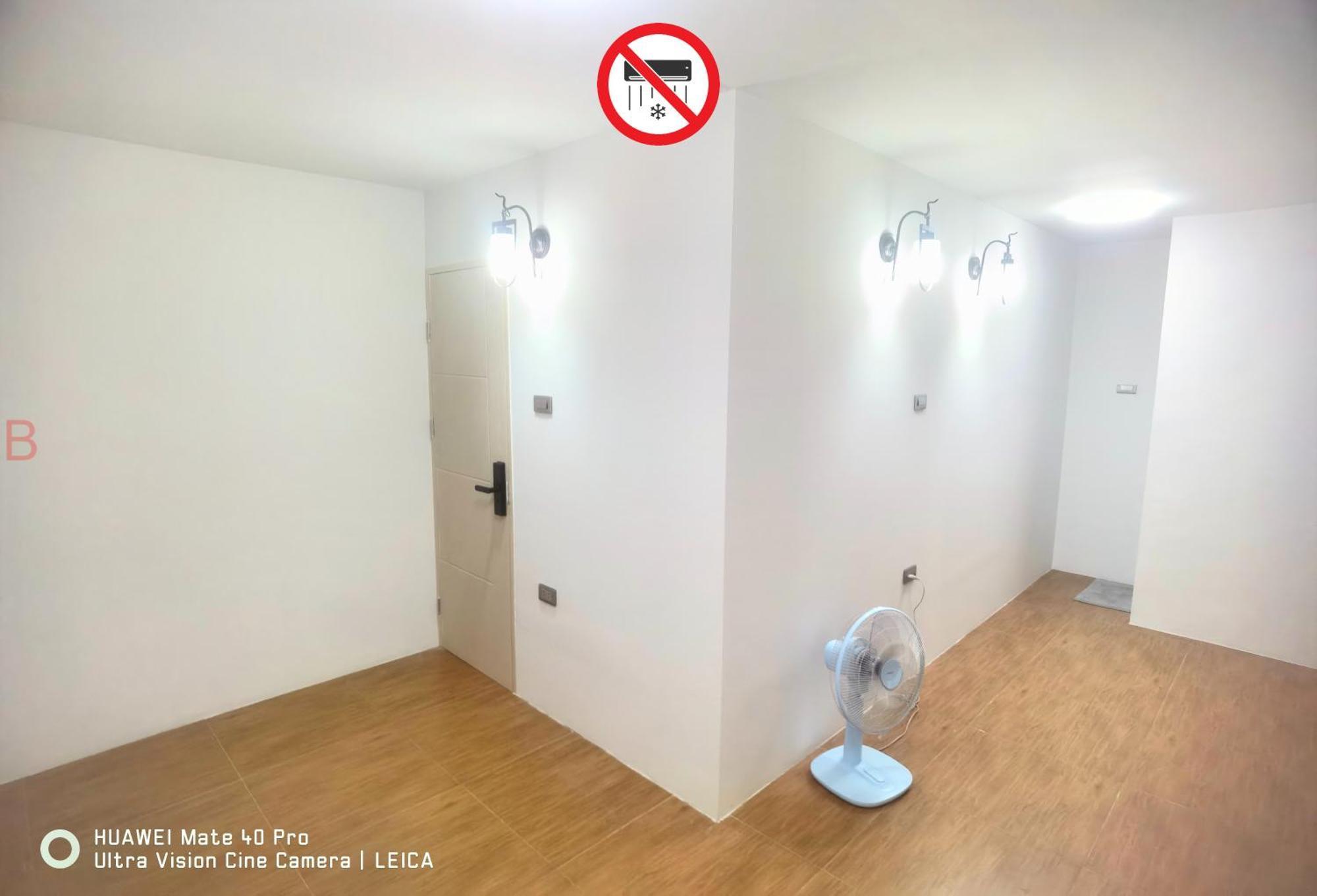 Yyk Hostel 24H Ban Khlong Krang Luaran gambar