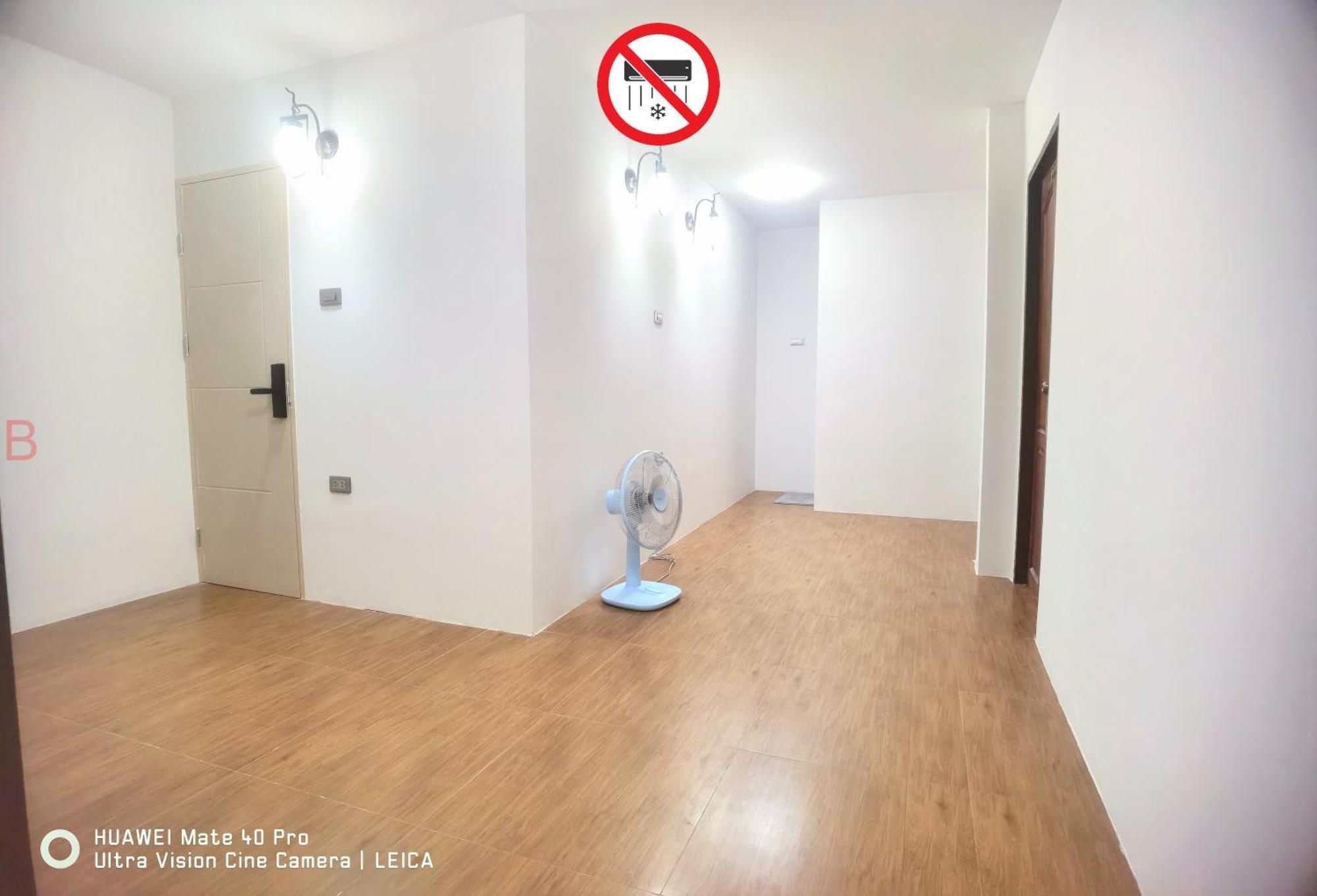 Yyk Hostel 24H Ban Khlong Krang Luaran gambar